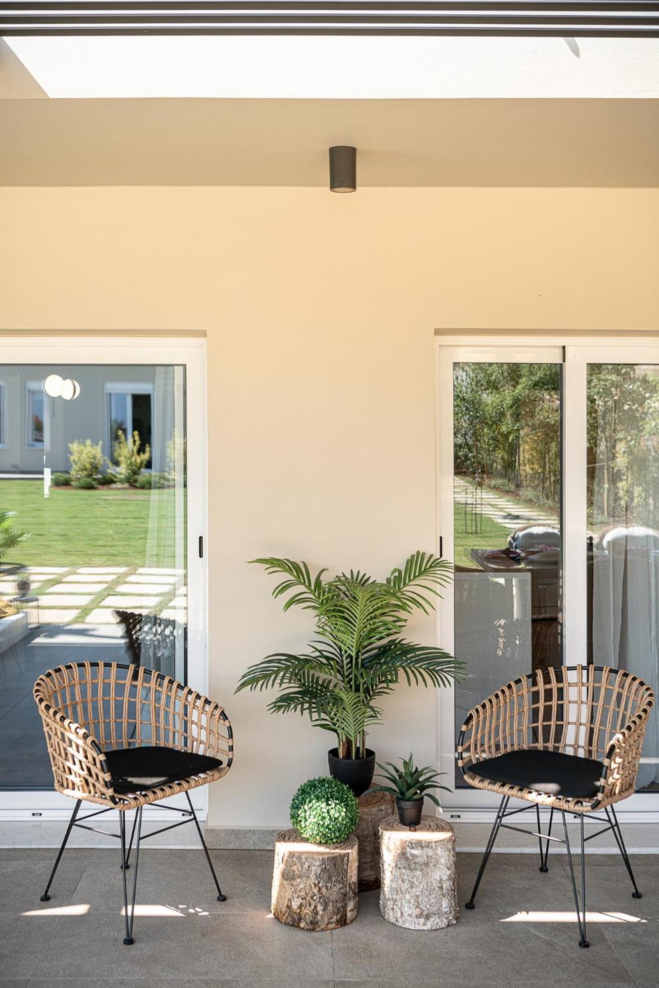 Happyhouse Villa Kissamos Exterior photo