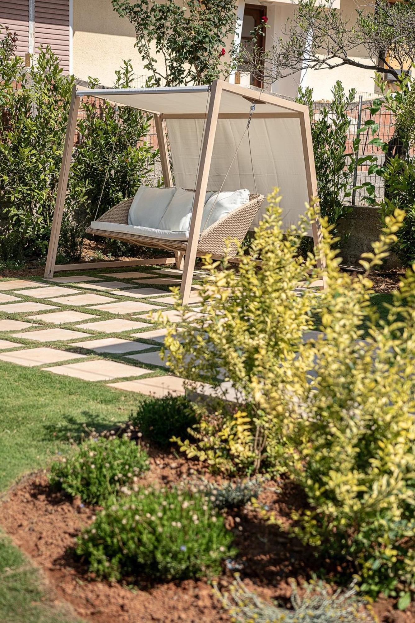 Happyhouse Villa Kissamos Exterior photo